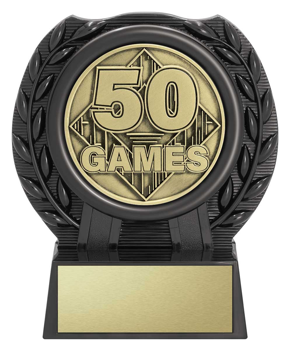 Acumen 50 Games 100mm