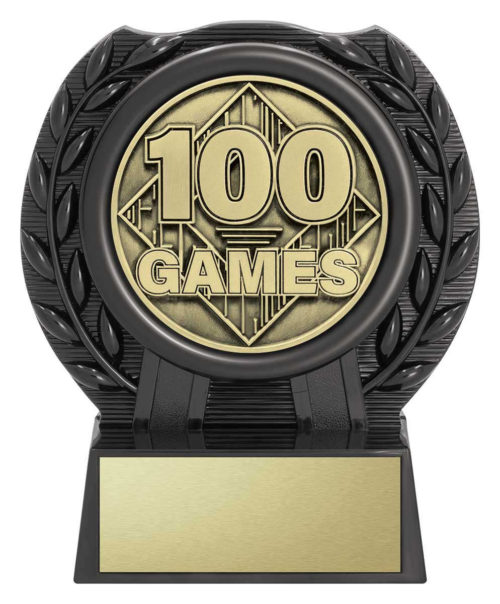 Acumen 100 Games 100mm