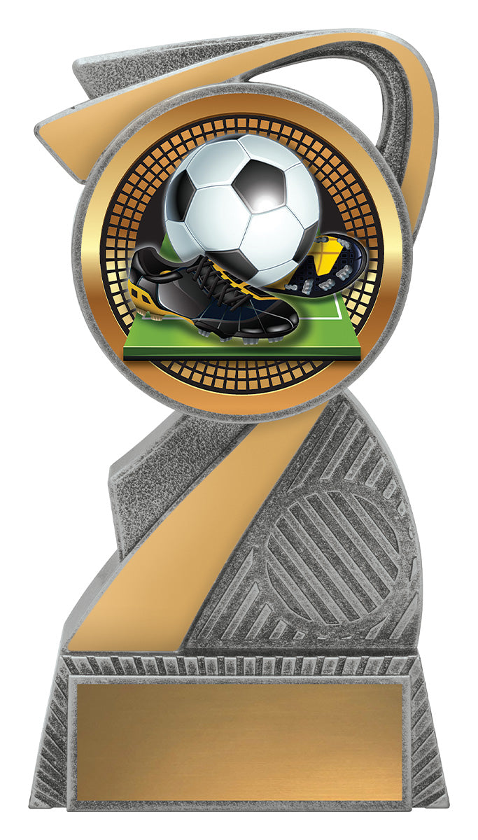 Arclight Showtime 130mm