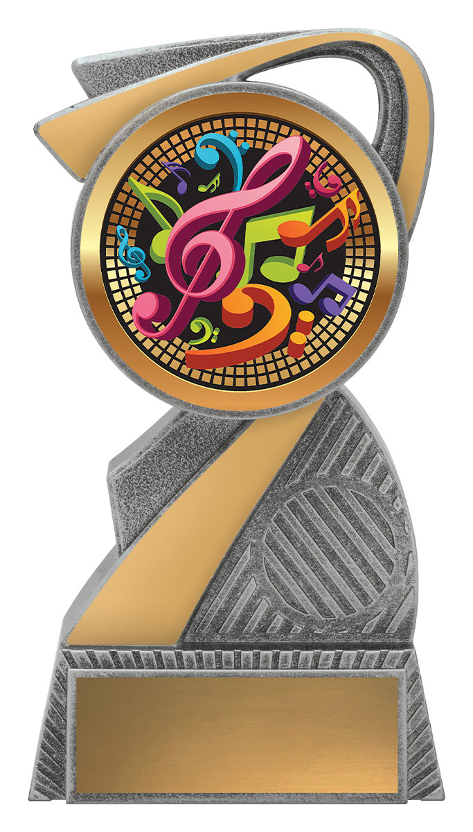 Arclight Showtime - Music 130mm