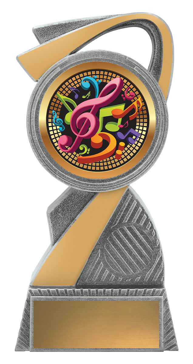 Arclight Showtime - Music 155mm