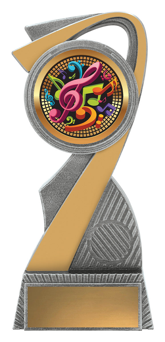 Arclight Showtime - Music 180mm