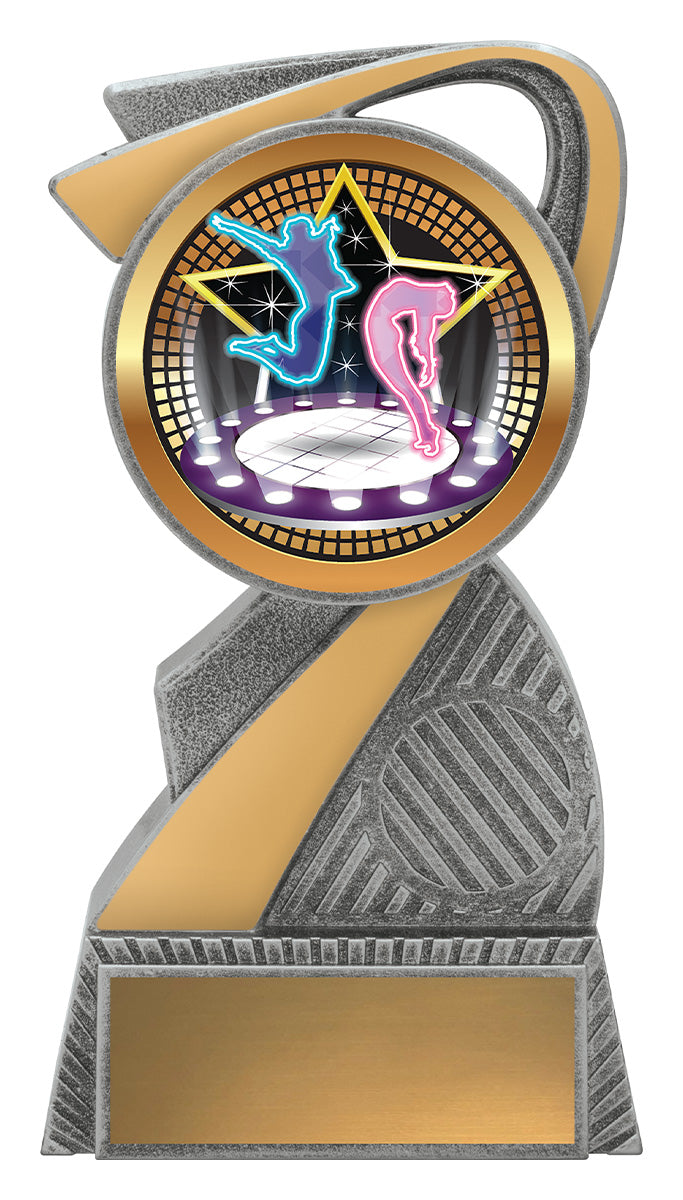 Arclight Showtime - Dance Silhouette 130mm