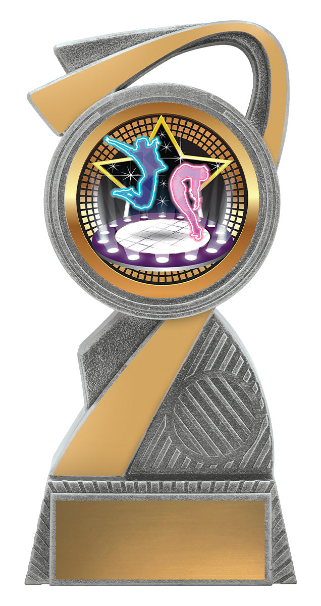 Arclight Showtime - Dance Silhouette 155mm