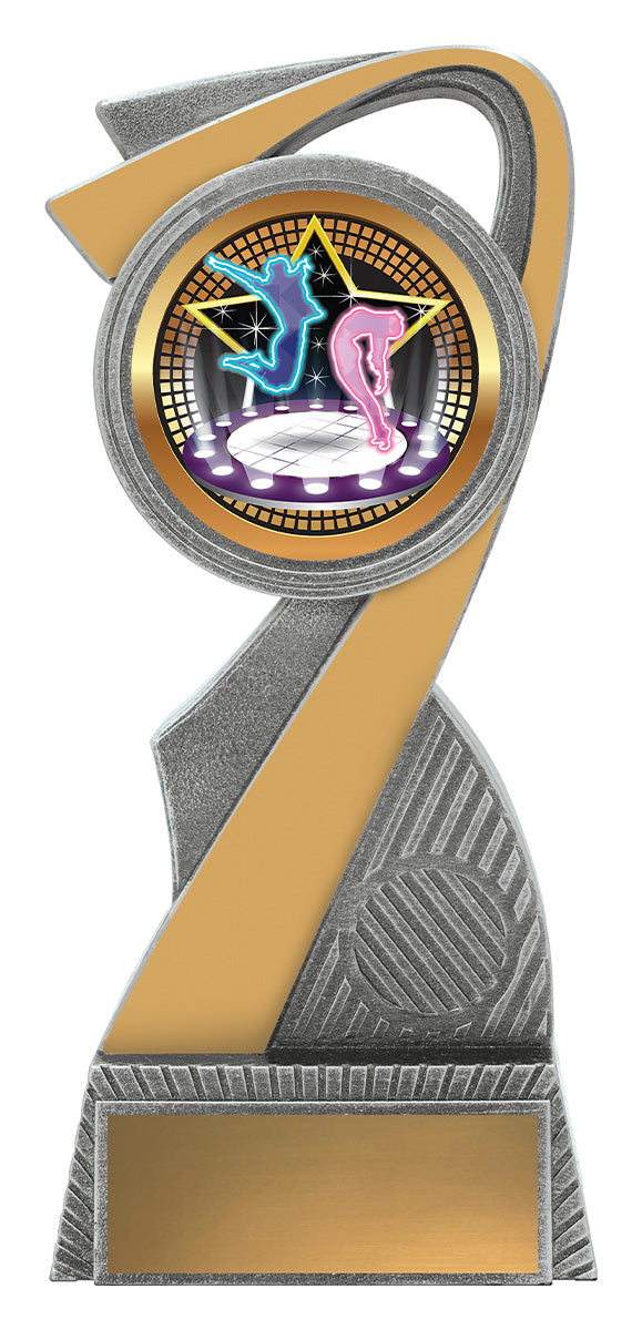 Arclight Showtime - Dance Silhouette 180mm