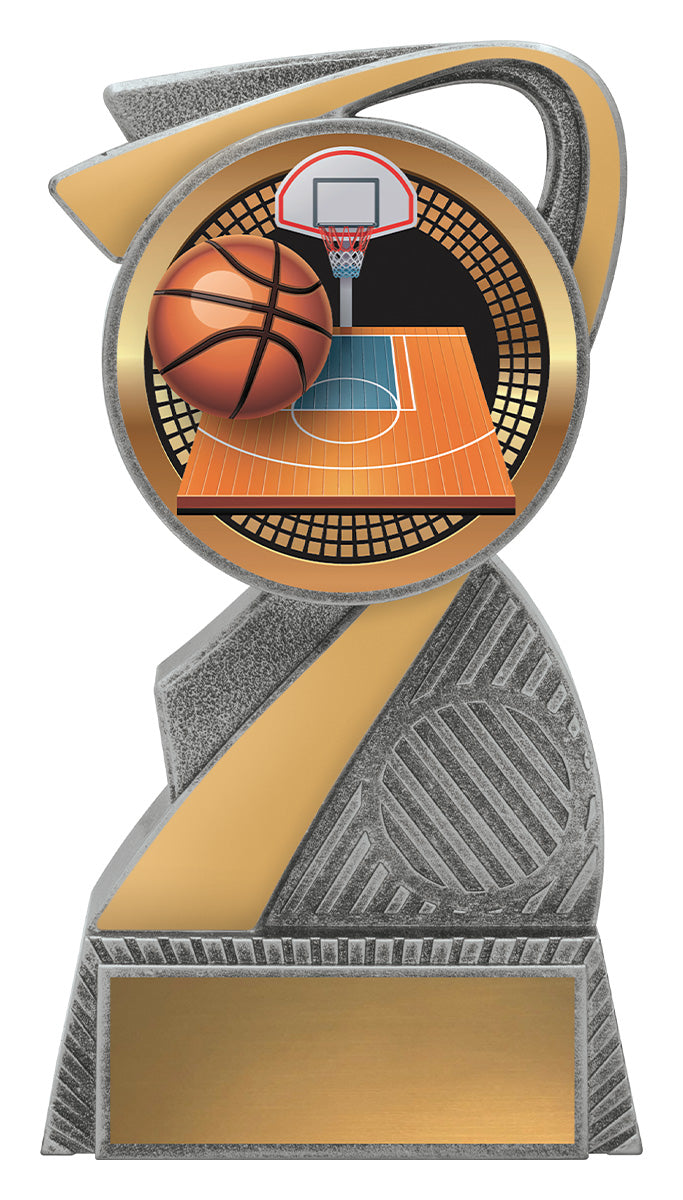 Arclight Showtime - Basketball 130mm