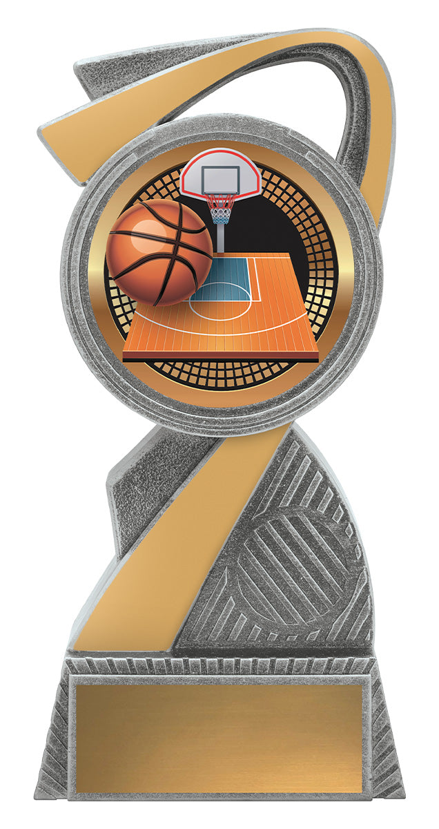 Arclight Showtime - Basketball 155mm