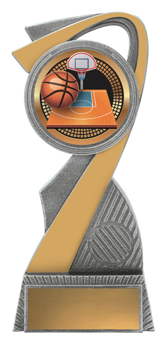 Arclight Showtime - Basketball 180mm