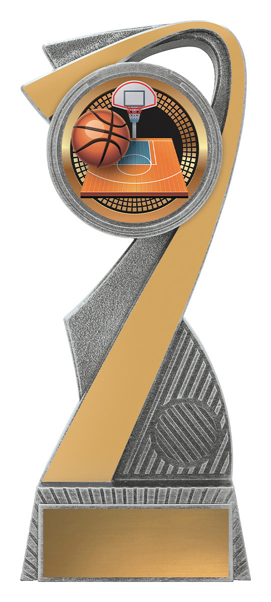 Arclight Showtime - Basketball 205mm