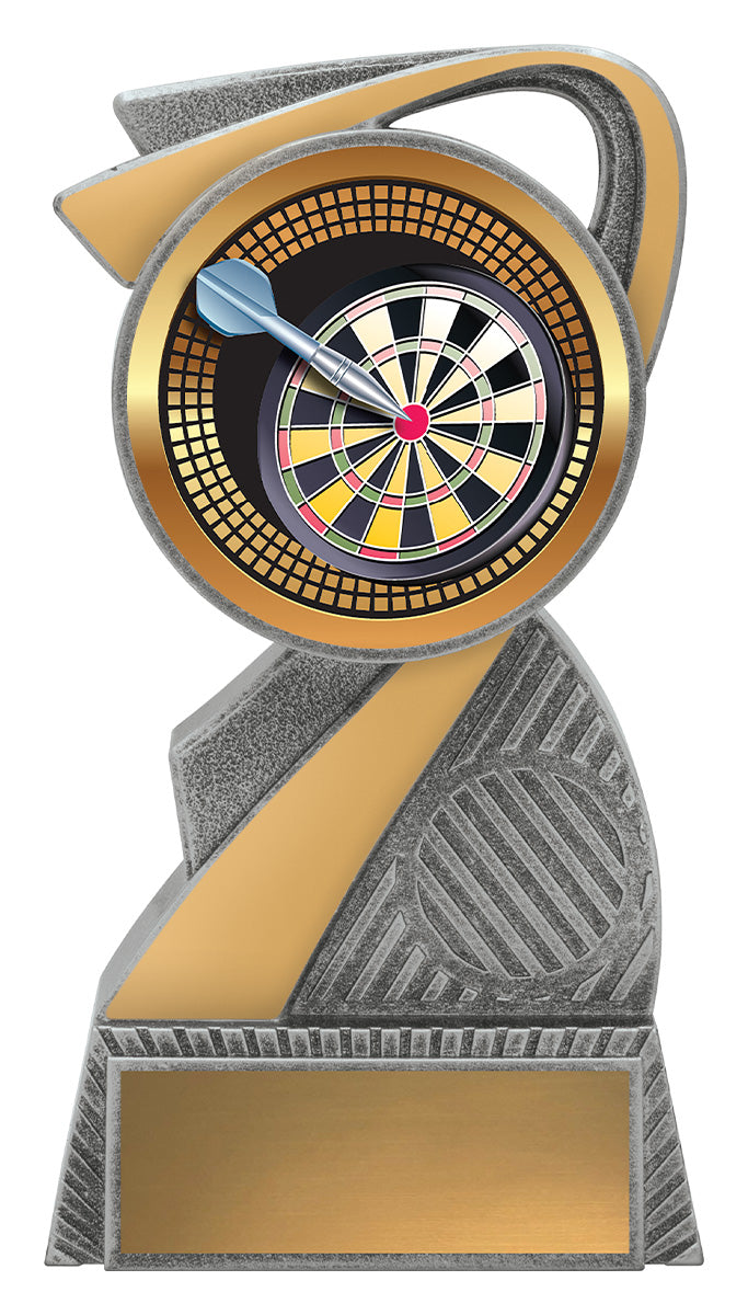 Arclight Showtime - Darts 130mm