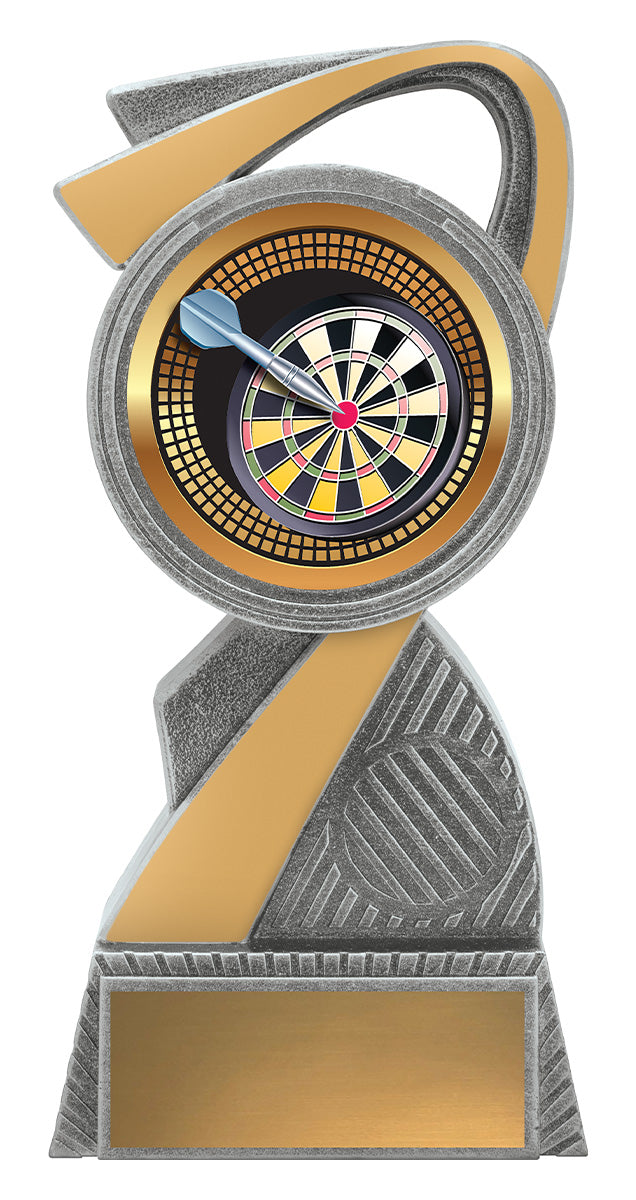 Arclight Showtime - Darts 155mm