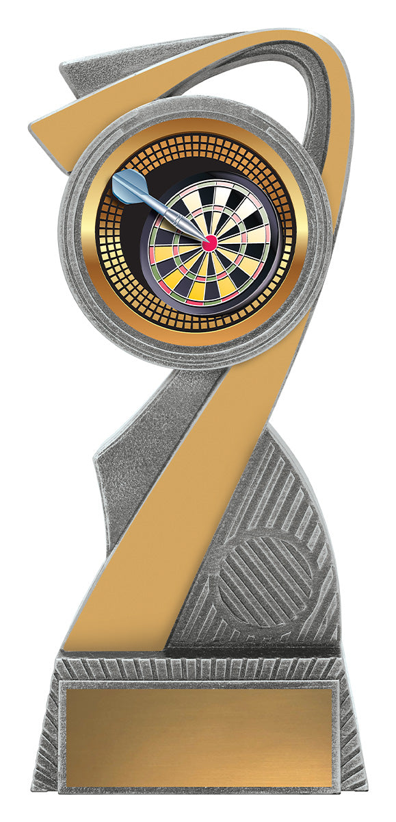 Arclight Showtime - Darts 180mm