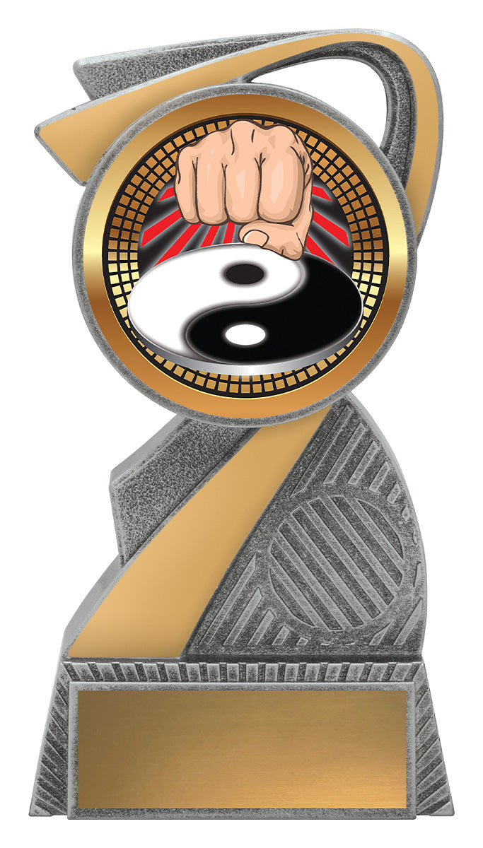 Arclight Showtime - Martial Arts 130mm