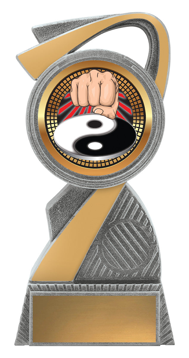 Arclight Showtime - Martial Arts 155mm