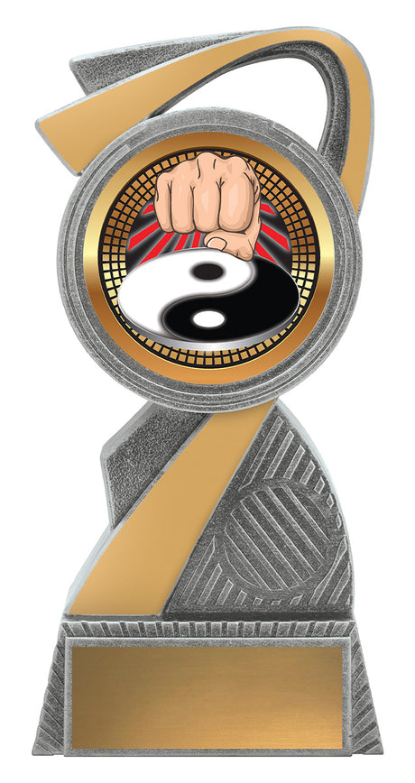 Arclight Showtime - Martial Arts 155mm