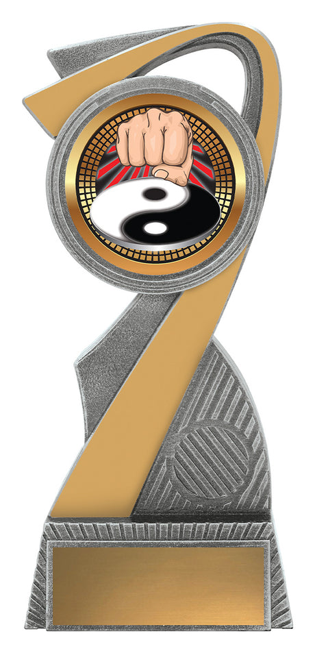 Arclight Showtime - Martial Arts 180mm