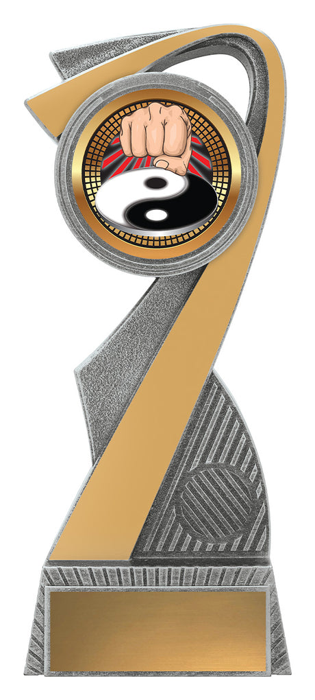 Arclight Showtime - Martial Arts 205mm