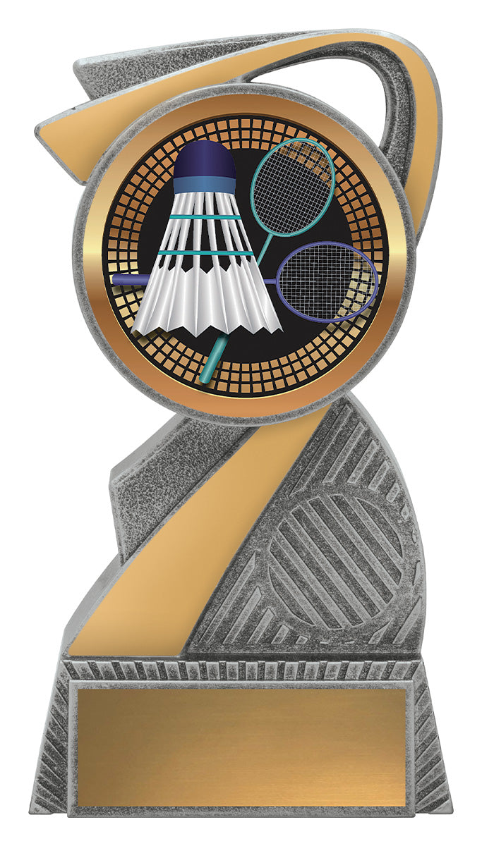 Arclight Showtime - Badminton 130mm