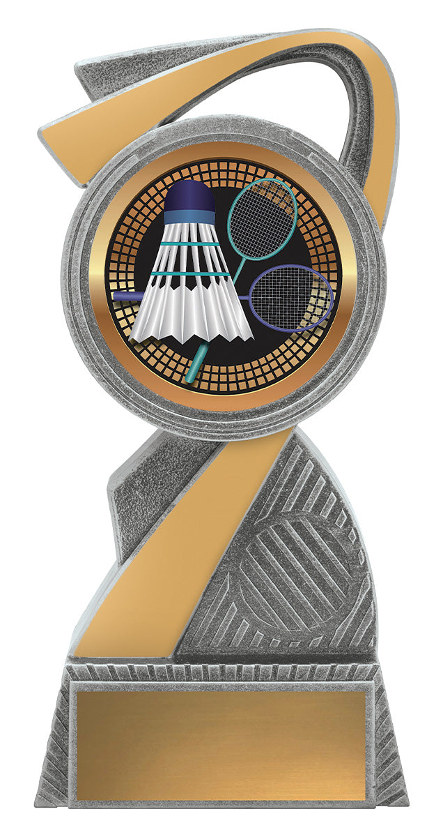 Arclight Showtime - Badminton 155mm