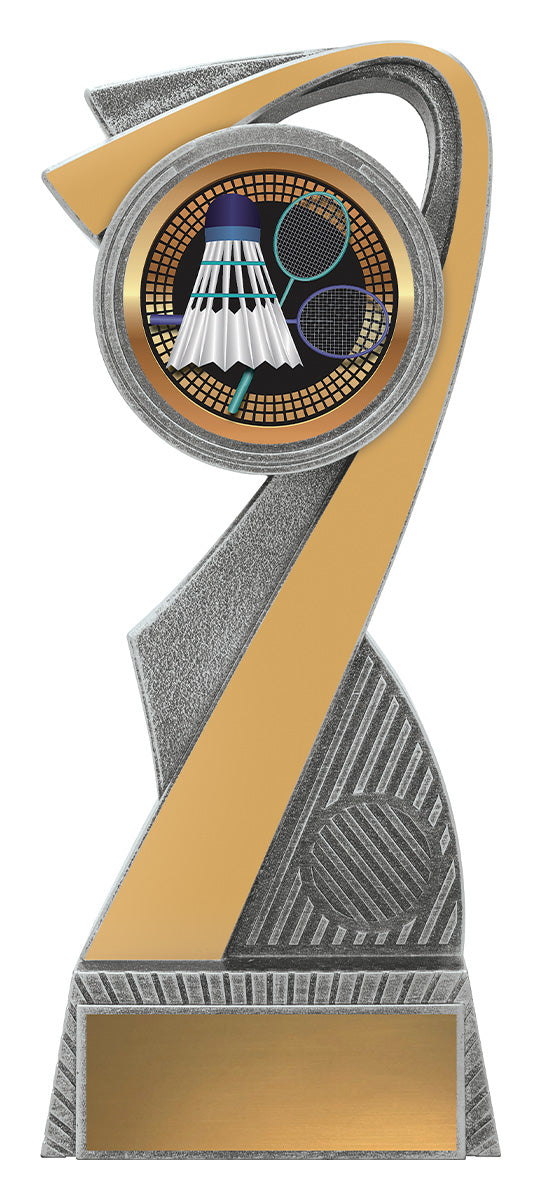 Arclight Showtime - Badminton 205mm