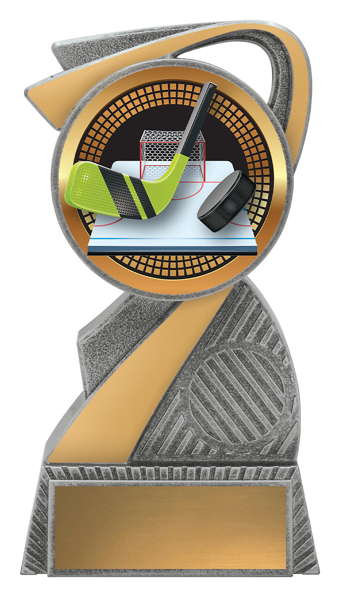 Arclight Showtime - Ice Hockey 130mm