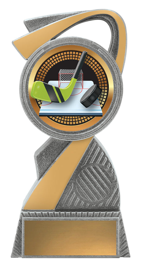 Arclight Showtime - Ice Hockey 155mm