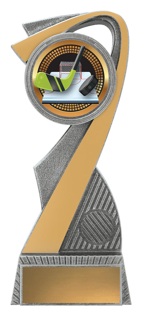 Arclight Showtime - Ice Hockey 205mm