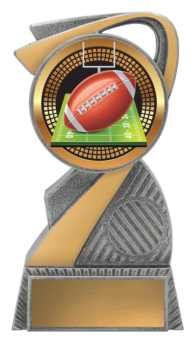 Arclight Showtime - American Football 130mm