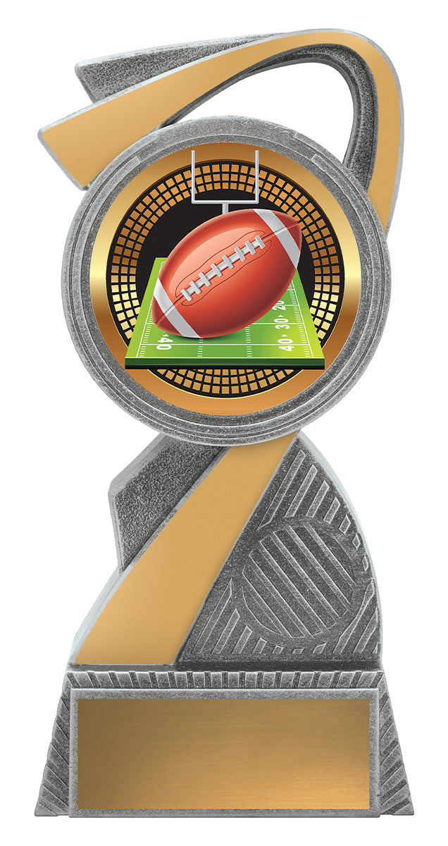 Arclight Showtime - American Football 155mm