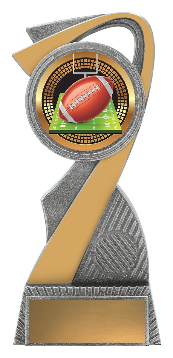 Arclight Showtime - American Football 180mm