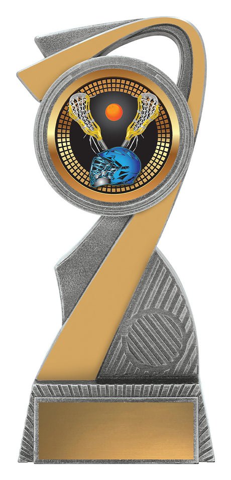 Arclight Showtime - Lacrosse 180mm