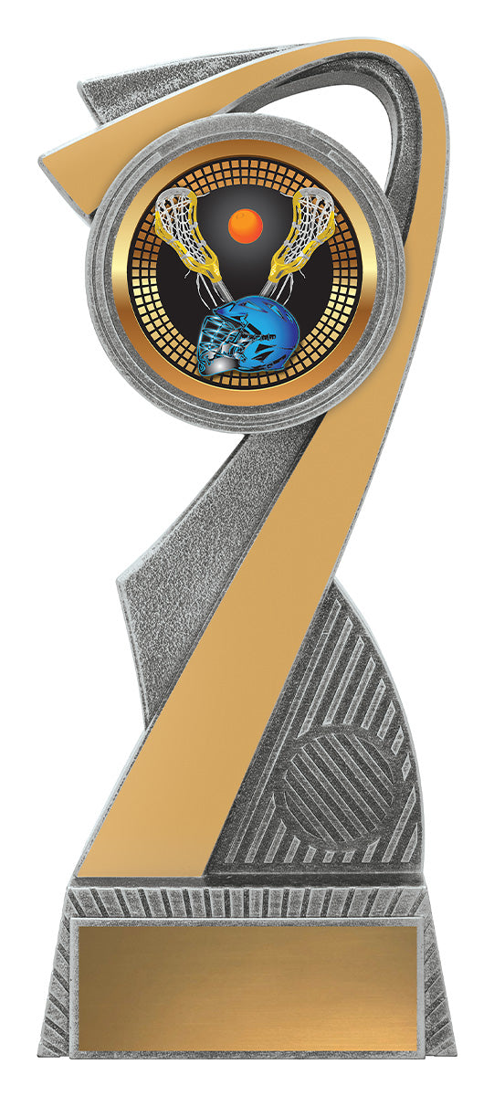 Arclight Showtime - Lacrosse 205mm