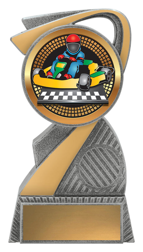 Arclight Showtime - Go Kart 130mm