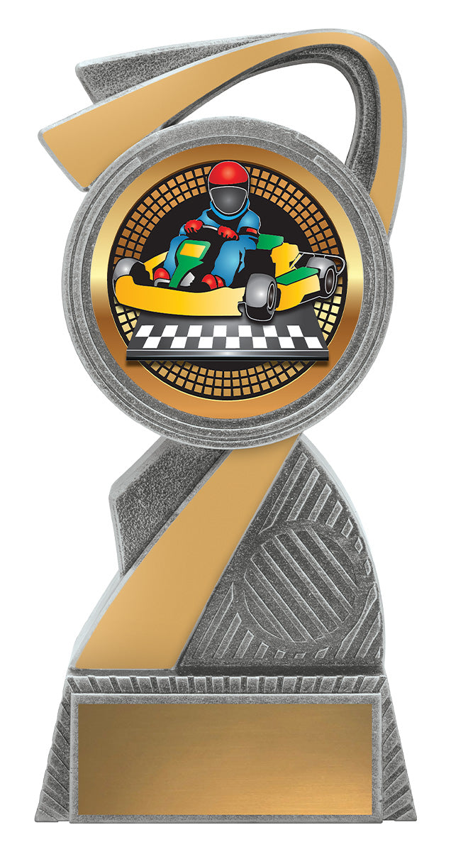 Arclight Showtime - Go Kart 155mm