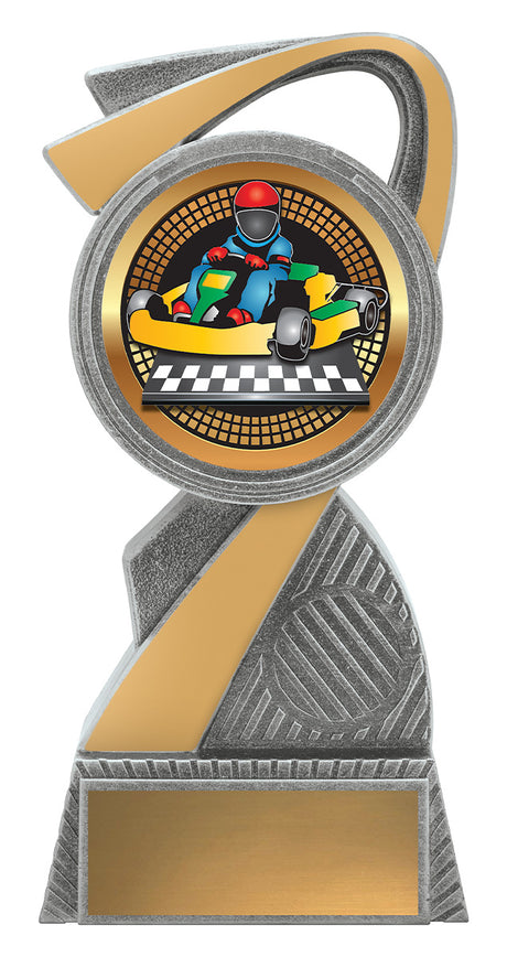 Arclight Showtime - Go Kart 155mm