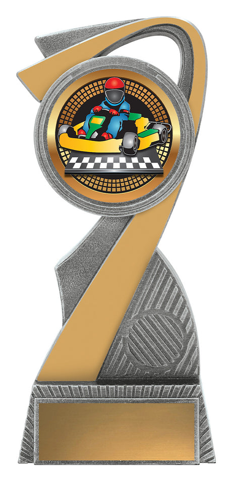 Arclight Showtime - Go Kart 180mm