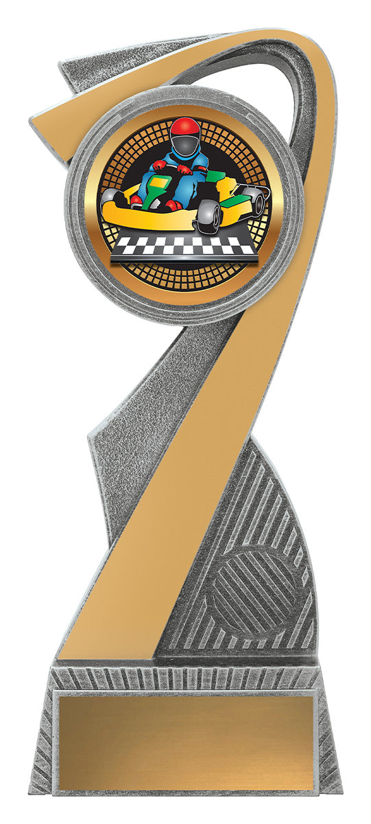 Arclight Showtime - Go Kart 205mm