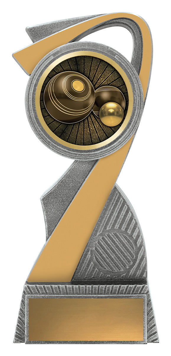 Arclight Showtime - Bowls 180mm