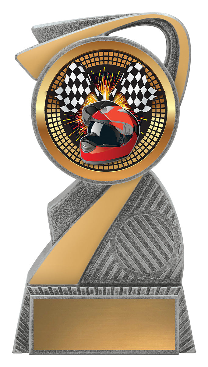 Arclight Showtime - Motorsport 130mm