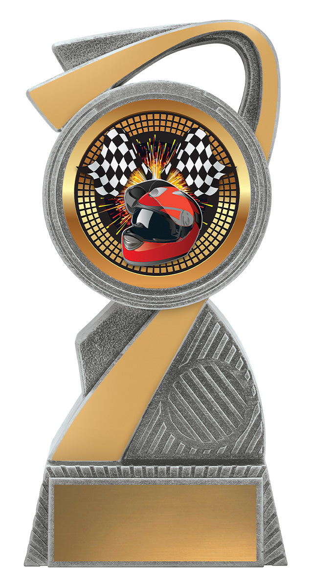 Arclight Showtime - Motorsport 155mm