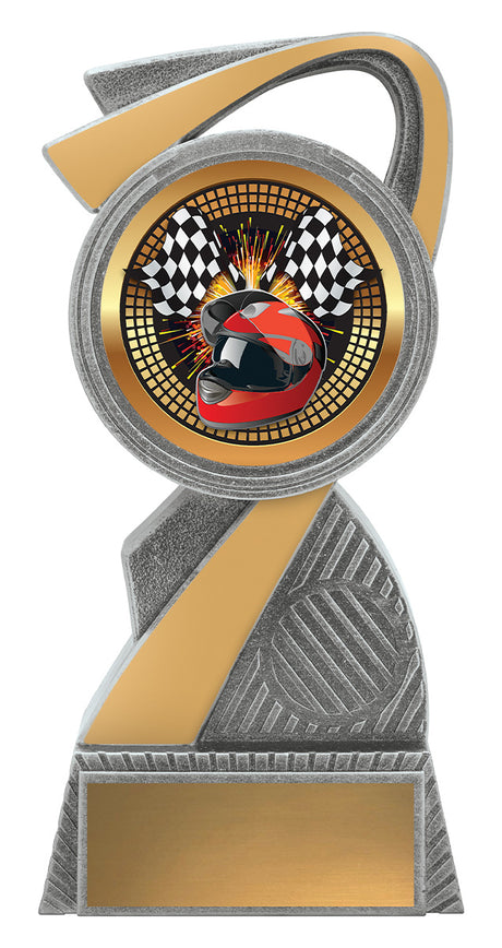 Arclight Showtime - Motorsport 155mm