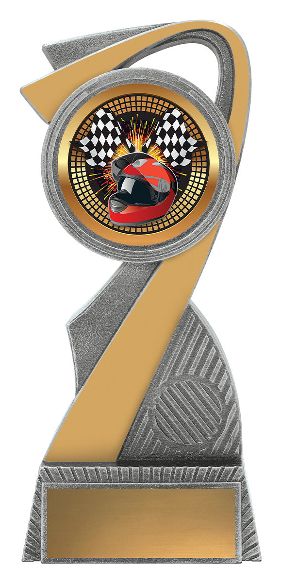 Arclight Showtime - Motorsport 180mm