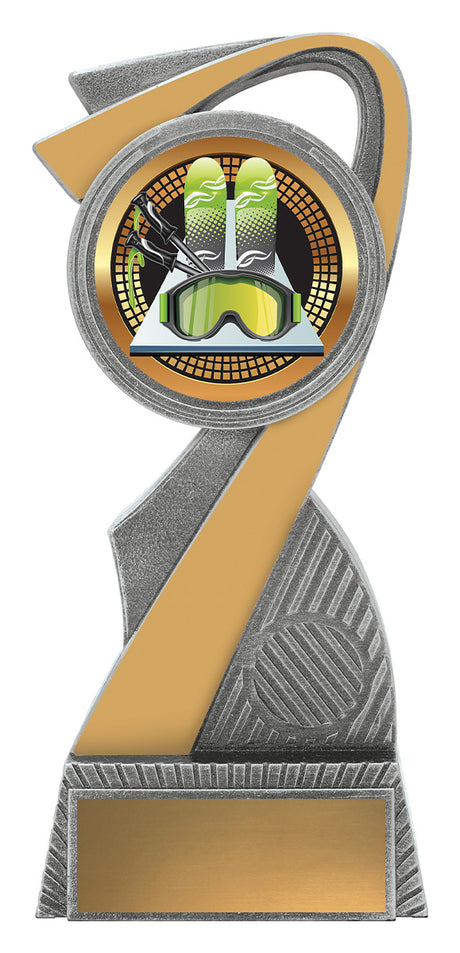 Arclight Showtime - Ski 180mm