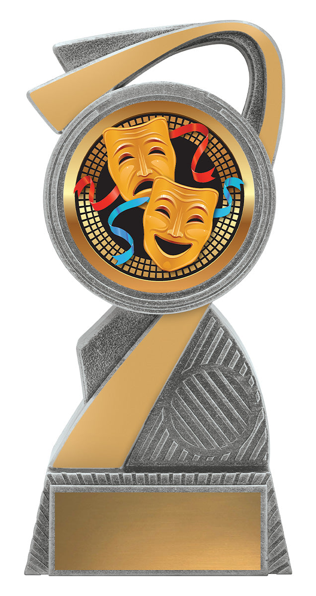 Arclight Showtime - Drama 155mm