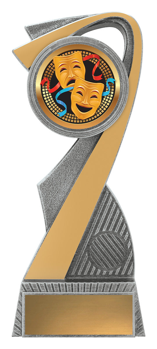 Arclight Showtime - Drama 205mm