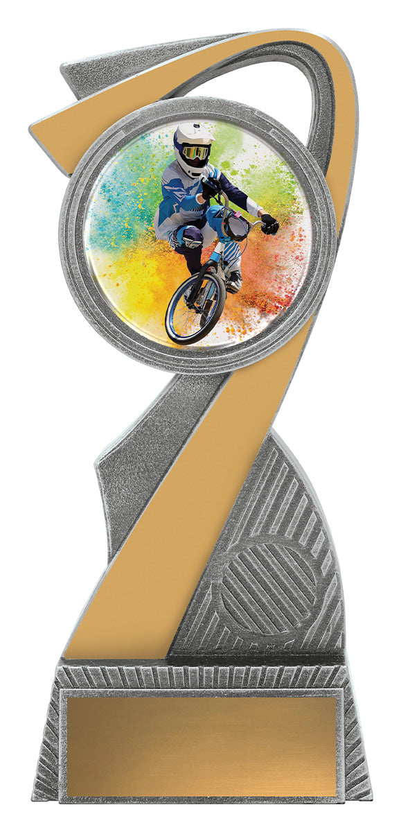 Arclight Colour - BMX 180mm