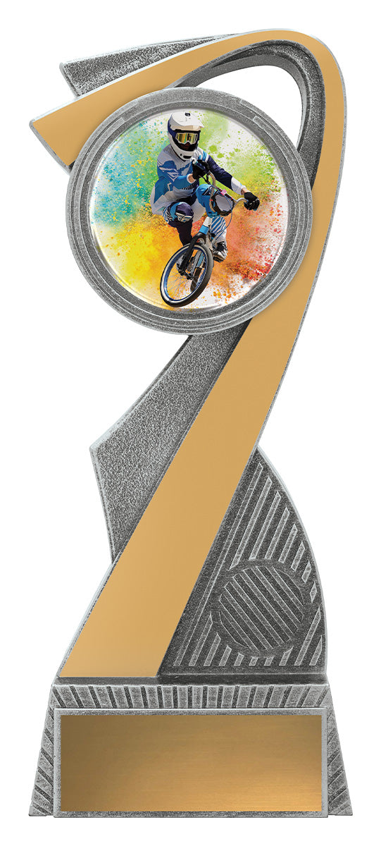 Arclight Colour - BMX 205mm