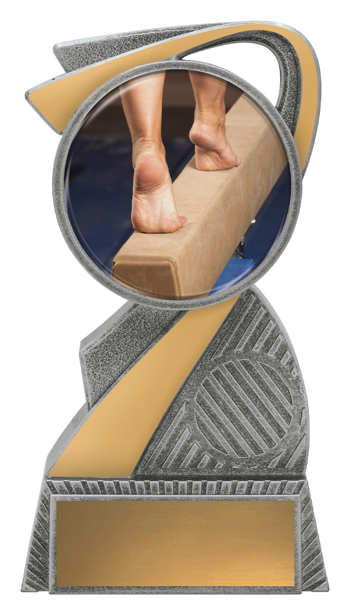 Arclight Colour - Gymnastics 130mm