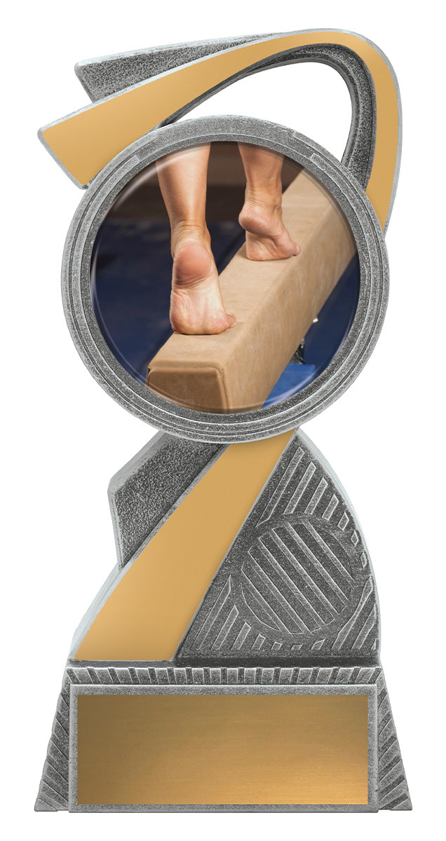 Arclight Colour - Gymnastics 155mm