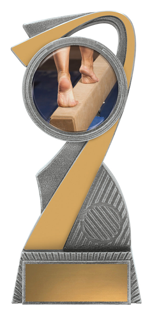 Arclight Colour - Gymnastics 180mm